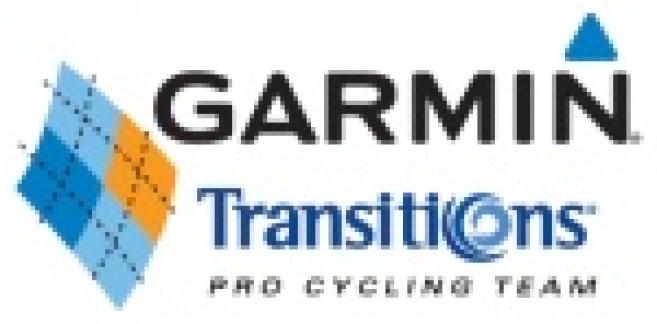 Le sponsoring de l'équipe cycliste Garmin Transitions à l'affiche de la 14ème édition de la 'Transitions Academy'