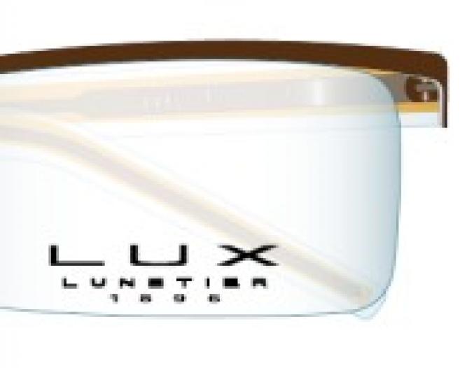 Logo donne un nouveau souffle à sa marque Lux de Morez