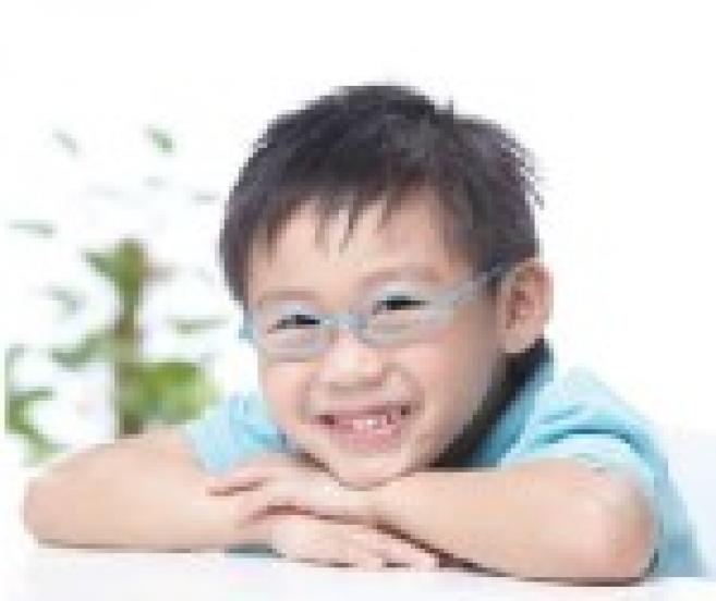 MyoVision, des verres ralentissant la progression de la myopie de 30% chez les enfants