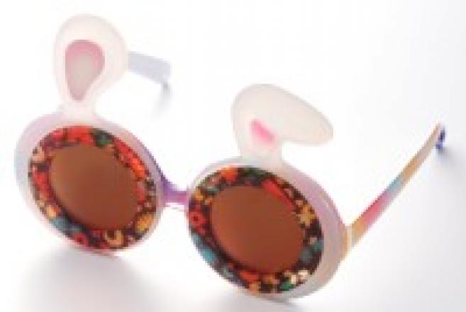 Les 1ères solaires enfant Okia changent de formes et de look au gré des envies