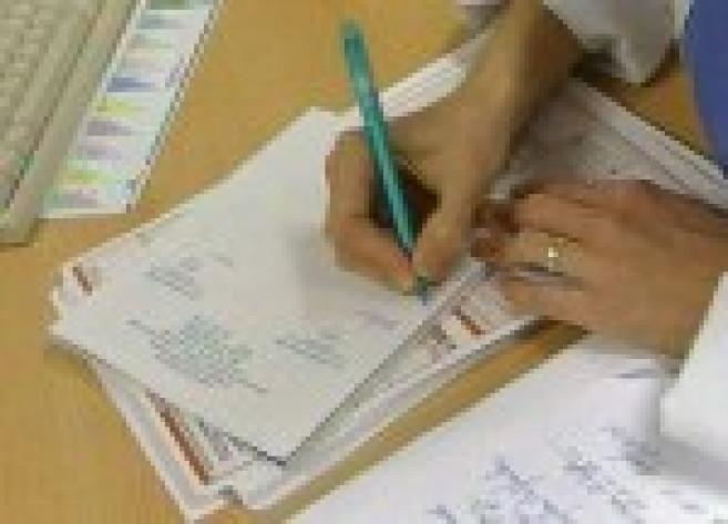 Les ordonnances des ophtalmologistes bientôt dématérialisées ?