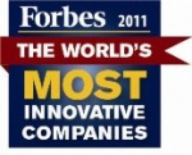 Essilor est une des « sociétés les plus innovantes du monde » selon le magazine Forbes