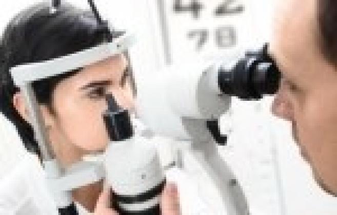Les revenus des ophtalmologistes repartent à la hausse : +5,6% en 2010