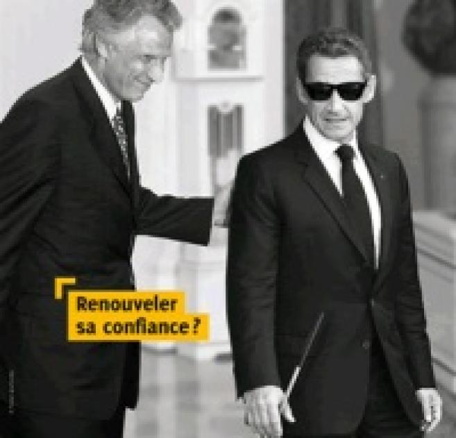 Les candidats à la présidentielle deviennent aveugles pour un calendrier choc