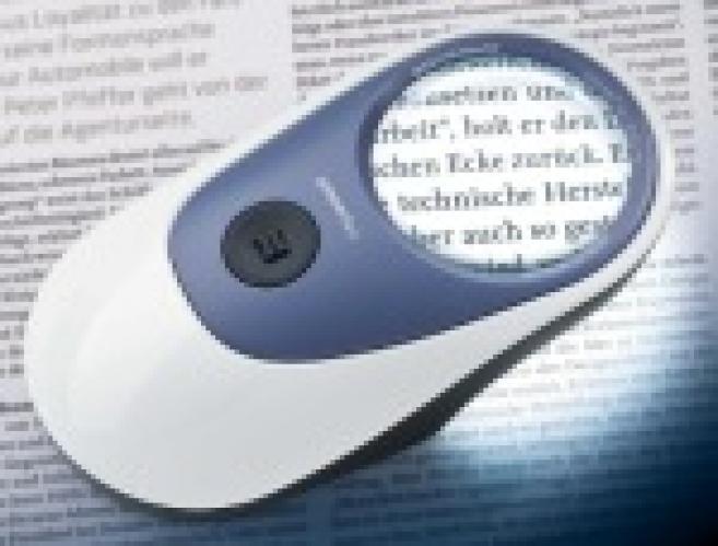 Eschenbach vous facilite la Basse Vision avec son nouveau concept « Fa, Si, La Voir »