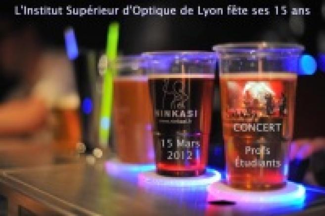 L'ISO Lyon fête ses 15 ans et invite ses anciens à un concert étudiants-enseignants