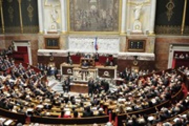Réseaux : l'Assemblée adopte en première lecture la proposition de loi