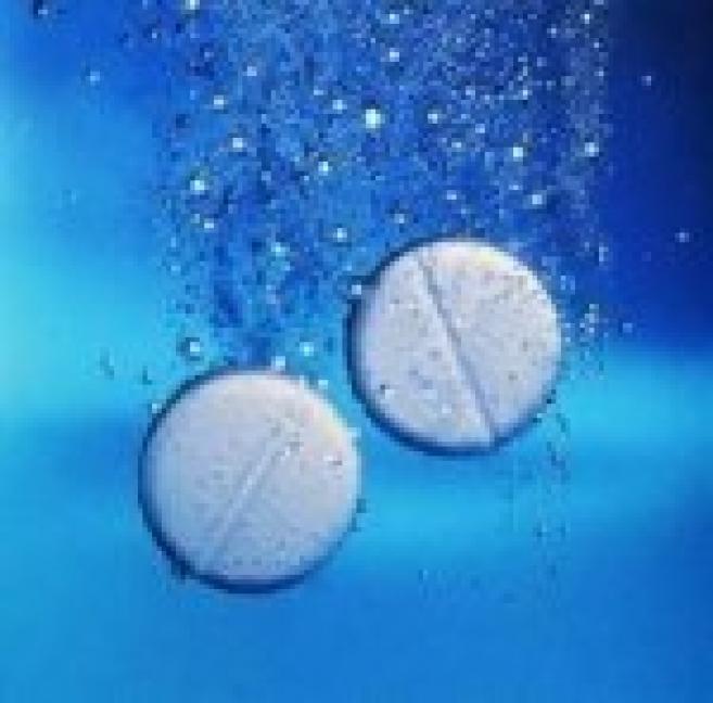 DMLA : une étude confirme l'incidence de la consommation d'aspirine