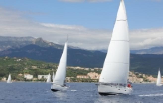 Embarquez en Corse pour la 4ème édition de l'Isocup, du 24 au 28 juin 2013 !