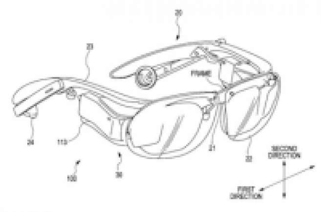 Sony cherche à se différencier dans la course aux lunettes à réalité augmentée
