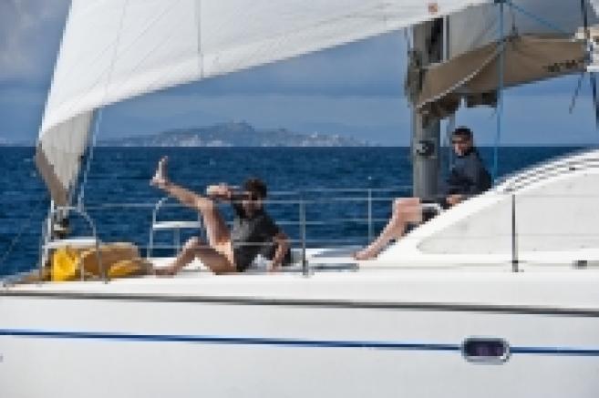 Isocup 2013 : les fournisseurs embarquent pour une aventure professionnelle et humaine