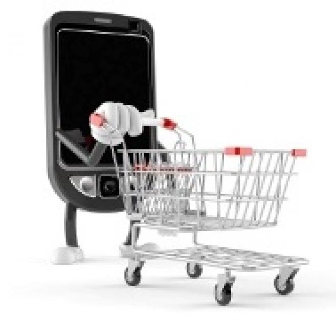 Tendance conso : le Smartphone, nouvel ennemi des commerçants ?