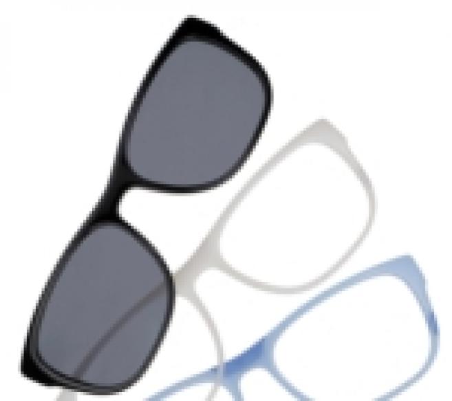 Oko by Oko Paris multiplie les styles avec « Duo Clip »