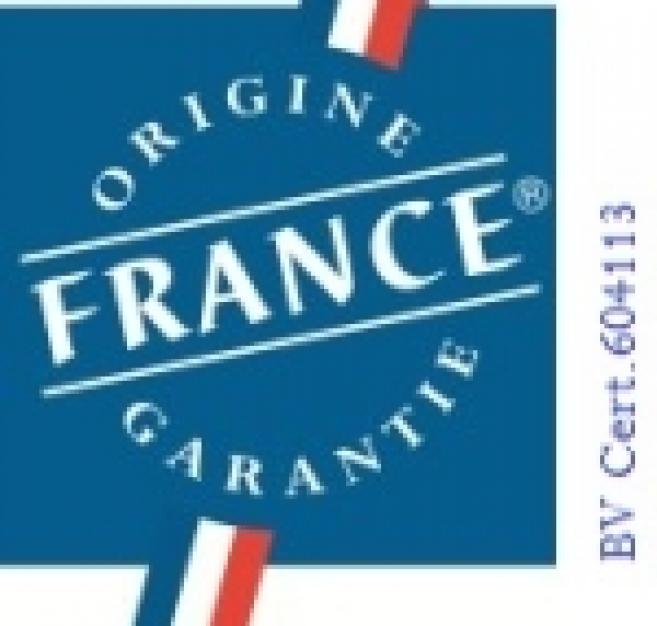 Novacel obtient le label Origine France Garantie pour ses verres de fabrication