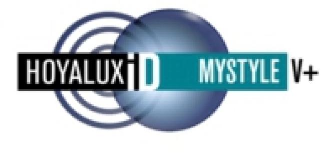 Hoya personnalise les verres avec Hoyalux iD MyStyle V+