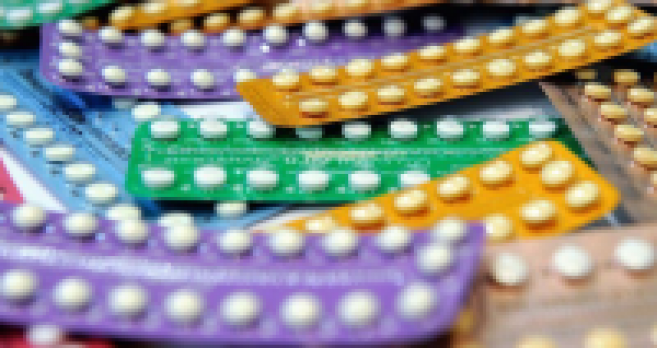 Glaucome et pilule contraceptive : des liens directs établis ?