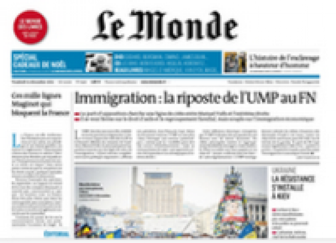 Le « lobby » des opticiens est-il « assez influent pour défendre son monopole » ? Le « lobby » des opticiens est-il « assez influent pour défendre son monopole » ?