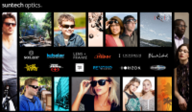 Essilor acquiert Suntech Optics, distribueur canadien de solaires