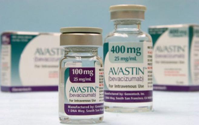 Marisol Touraine veut réaliser des économies en autorisant la prescription de l'Avastin contre la DMLA