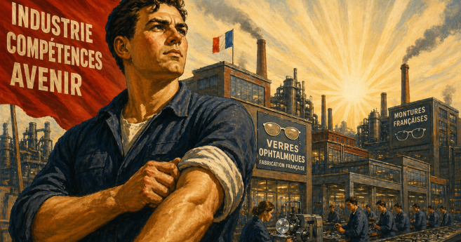 Industrie : le gouvernement présente une feuille de route nationale pour relancer l'attractivité et l'emploi en 2026