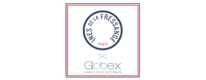 Une nouvelle collection Parisienne Chic signée Inès de la Fressange et Globex 