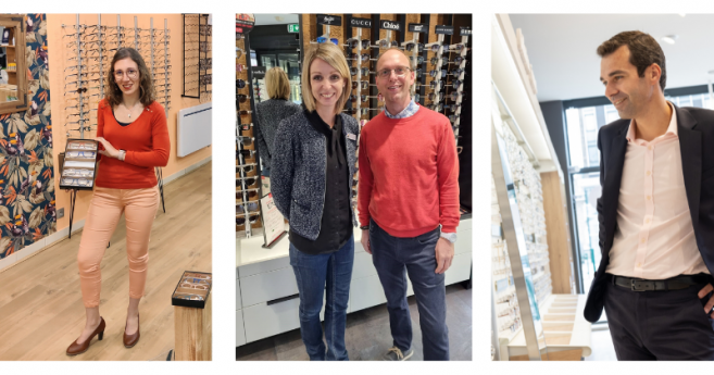 Journée mondiale du recyclage : des applications concrètes en magasin