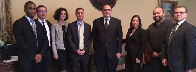 L’excellence française en lunetterie s’exporte aux USA. L’Iso ouvre une école à Miami