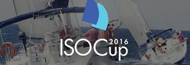 Embarquez à bord de la 6e édition de l’IsoCup du 25 au 28 juin !