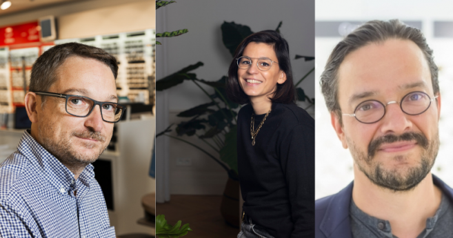 3 confrères/consœurs nous racontent leur année 2021. Et vous, quel est votre bilan ?