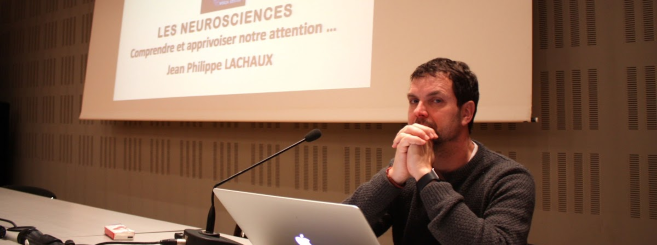 Atol, un programme pour apprendre aux élèves à se concentrer