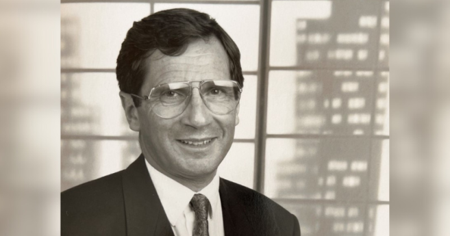 Jean Lempereur, une vie entière consacrée à l'optique et à la fabrication de montures