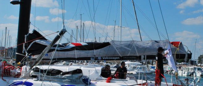 A la découverte de Costa, la marque de solaires polarisantes d'Essilor 