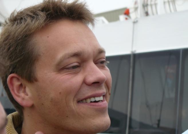 Disparition de Jérôme Ledentu, directeur de la région Sud chez Hoya