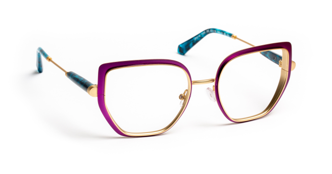 L’émotion de la couleur, la précision du geste : nouvelle collection féminine J.F. Rey