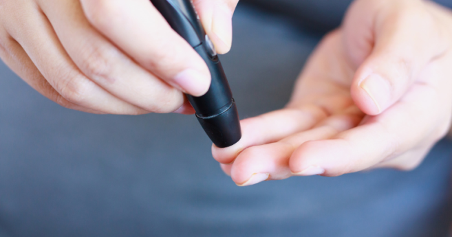 Journée mondiale du diabète : rétinopathie, cataracte, glaucome... une ophtalmologiste détaille les signes qui doivent vous alerter