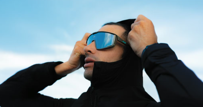 Julbo s’associe à Kilian Jornet pour lancer une collection sportive de haute performance