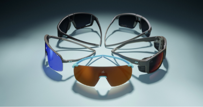 Julbo et Kilian Jornet dévoilent leur première collection capsule, testée sur plus de 5 000 km de course