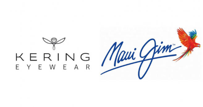 Kering Eyewear finalise l’acquisition de Maui Jim