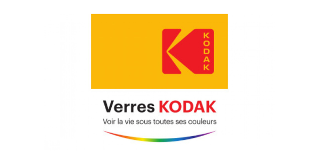 Les verres Kodak sont désormais certifiés Origine France Garantie