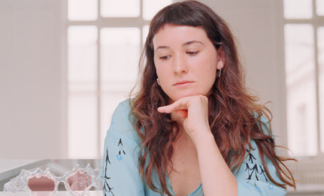 Création réalisée par Florentina Leitner