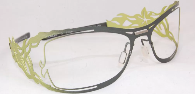 Un opticien de formation crée des lunettes Made in France au procédé de fabrication innovant  