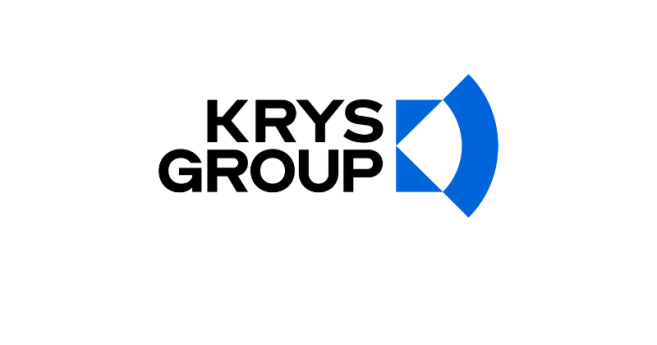 Krys Group présente son nouveau logo