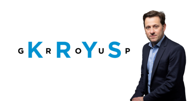 Krys Group nomme son nouveau président du conseil d’administration
