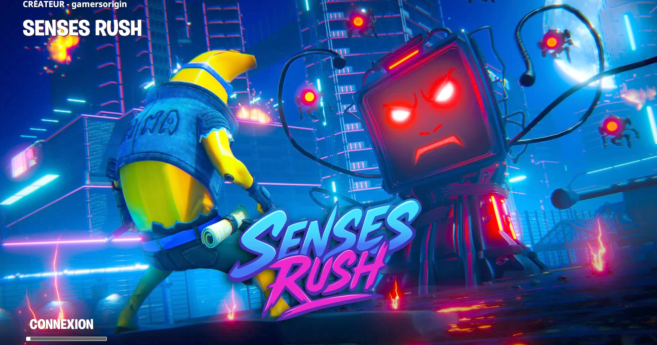 Quand la prévention visuelle et auditive passe par Fortnite : l’initiative audacieuse de Krys