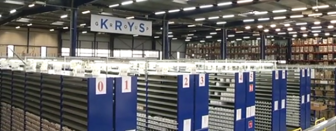 Krys Group, une entreprise où il fait bon travailler en France 
