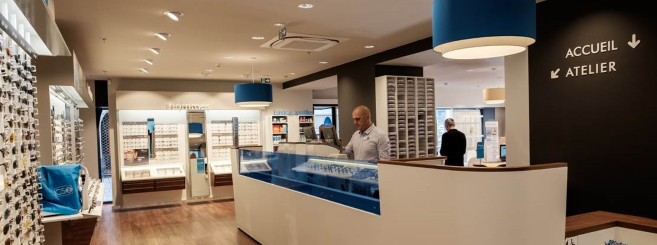 Krys Group privilégie « d'autres leviers de développement » à la vente de lunettes en pharmacie 