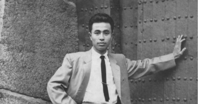 Décès de Kyoichi Tanaka, fondateur de Menicon, à l'âge de 92 ans