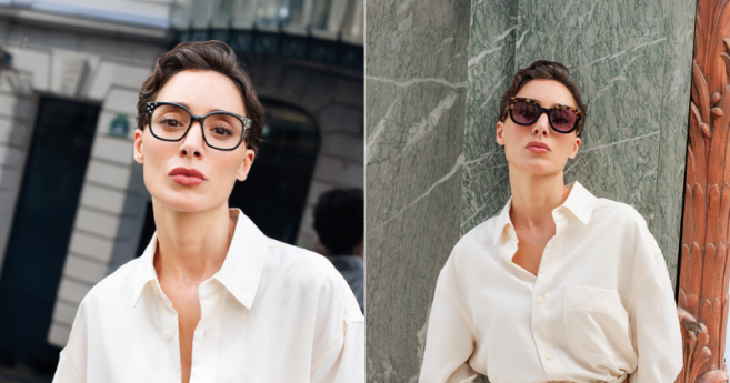 Lafont dévoile sa capsule Perfect et une nouvelle collection