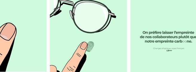 L'optique made in France au coeur d'une grande campagne de communication