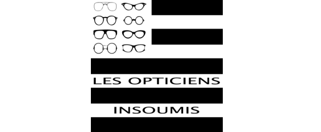 Les « Opticiens Insoumis » se mobilisent pour le Black Friday du 13 novembre